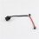 3X Auto Hinterachsbremssensor Bremsbelagverschleißsensor Bremssensorleitung 97060914500 7PP907637A für  Cayenne 4
