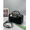 YSL Bowling Bag LYIA Duffel 30cm 8