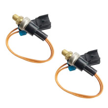 12-00592-00 120059200 2Pcs Pressure Sensor for Vector 1800 422 450 550 622 644