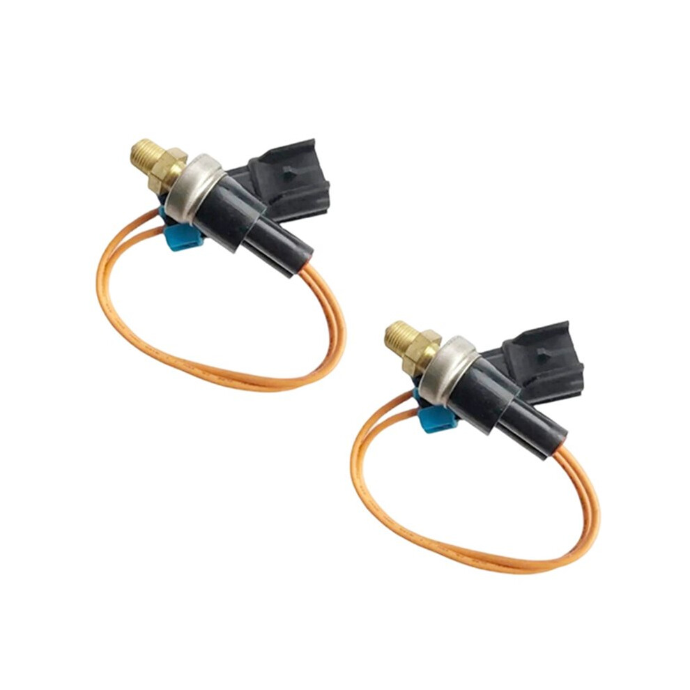 12-00592-00 120059200 2Pcs Pressure Sensor For Vector 1800 422 450 550 622 644 6031145884273