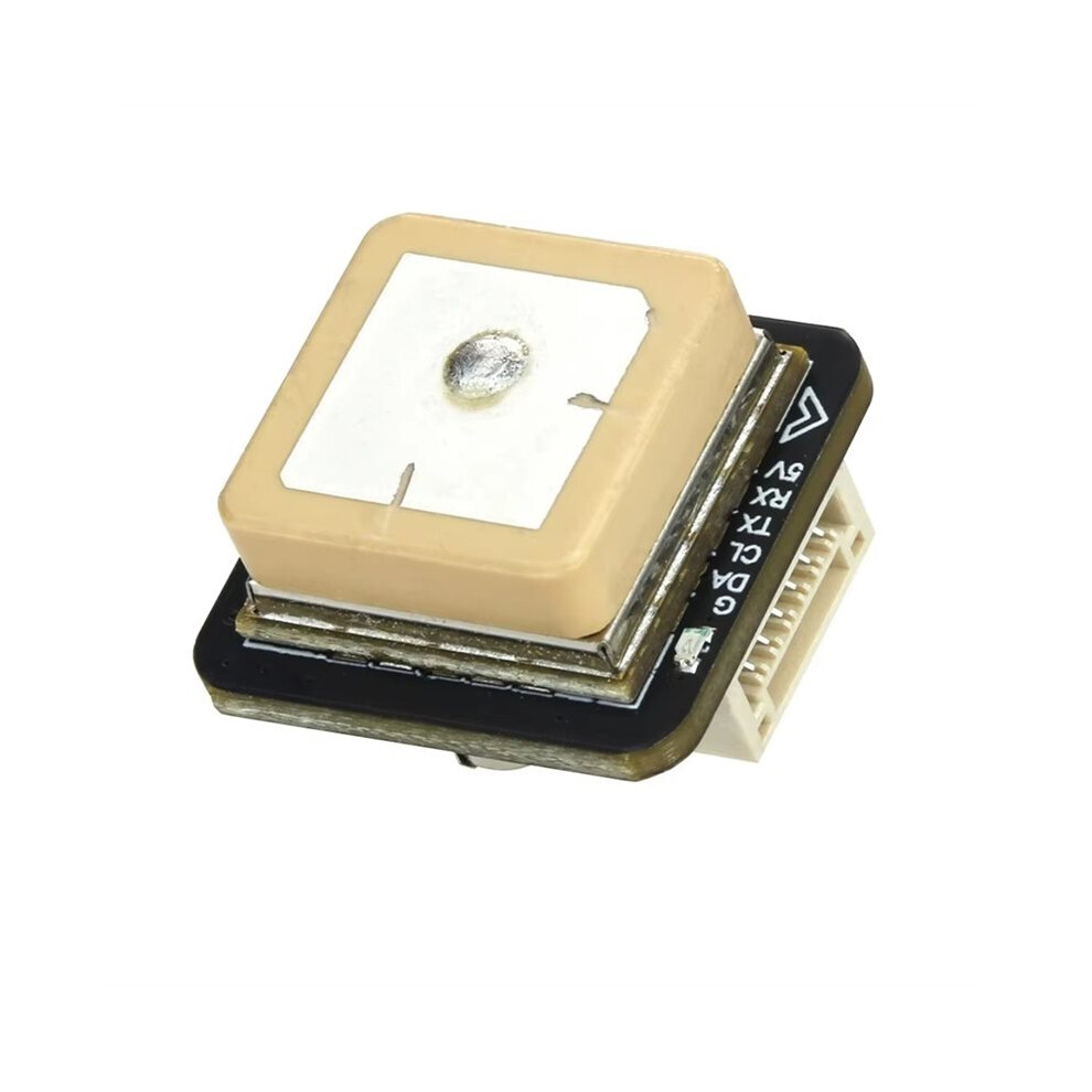 Hm10q 5883 Gnss Gps Module For Fixed Wing Fpv Return To Home Drone Navigation System 6032965889554