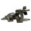 Multi Clamp for Drum - Heavy Duty Holder for Musical Instrument Accessory Hardware 1
