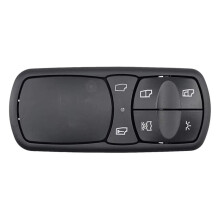 A9438200197 Raamhefschakelaar Elektrische Raambedieningsschakelaar voor -  MP1 MP2 Vrachtwagens