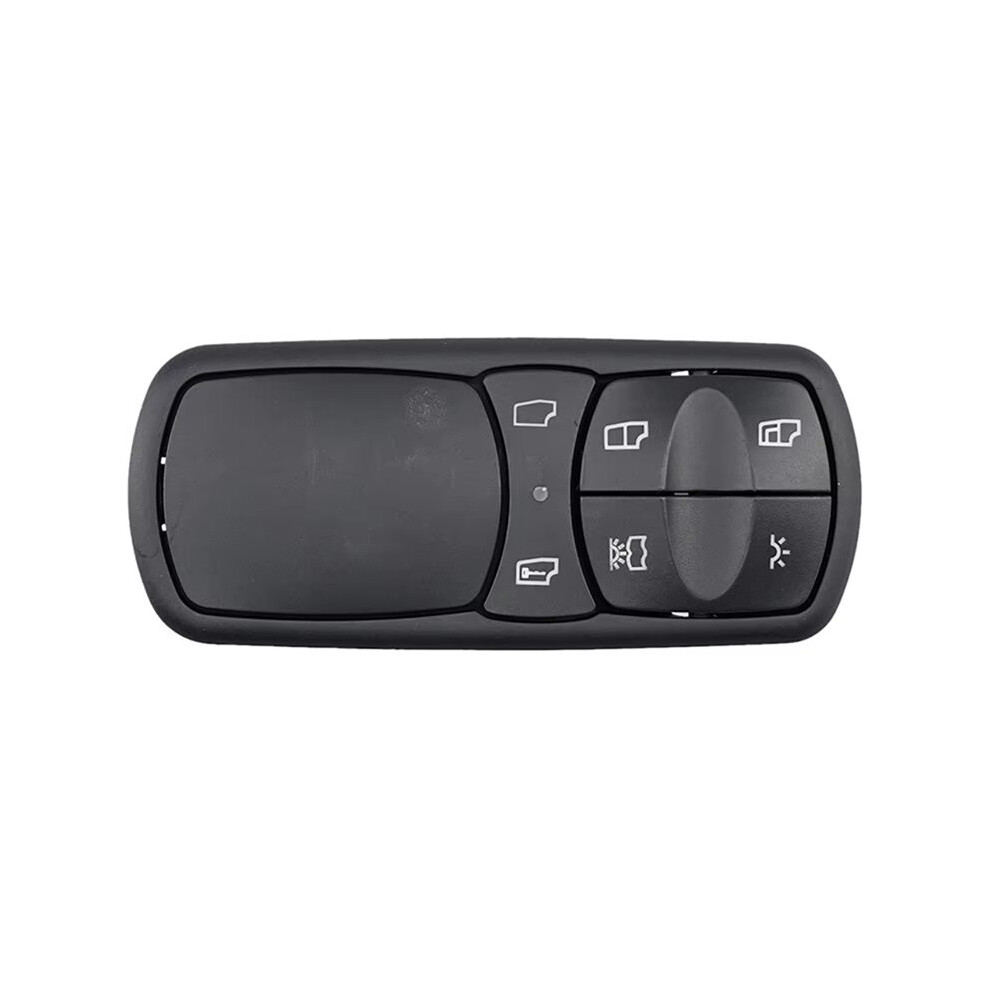A9438200197 Glass Lifter Power Window Control For - Mp1 Mp2 Trucks 6033321314246