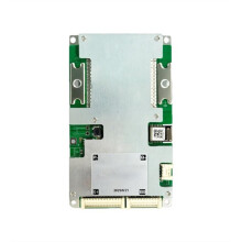 Für LiFePO4-Schutzplatine mit Integriertem , 100-A-Balancerplatine und UART-Schutzmodul für E-Bike-Akkus