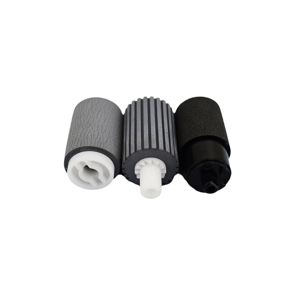 2F909171 Pickup Roller for  FS-6030 6025 6525 4012i 3212i Printer Paper Feed Roller Replacement Parts-image-OPC-PVRJCXG-NEW