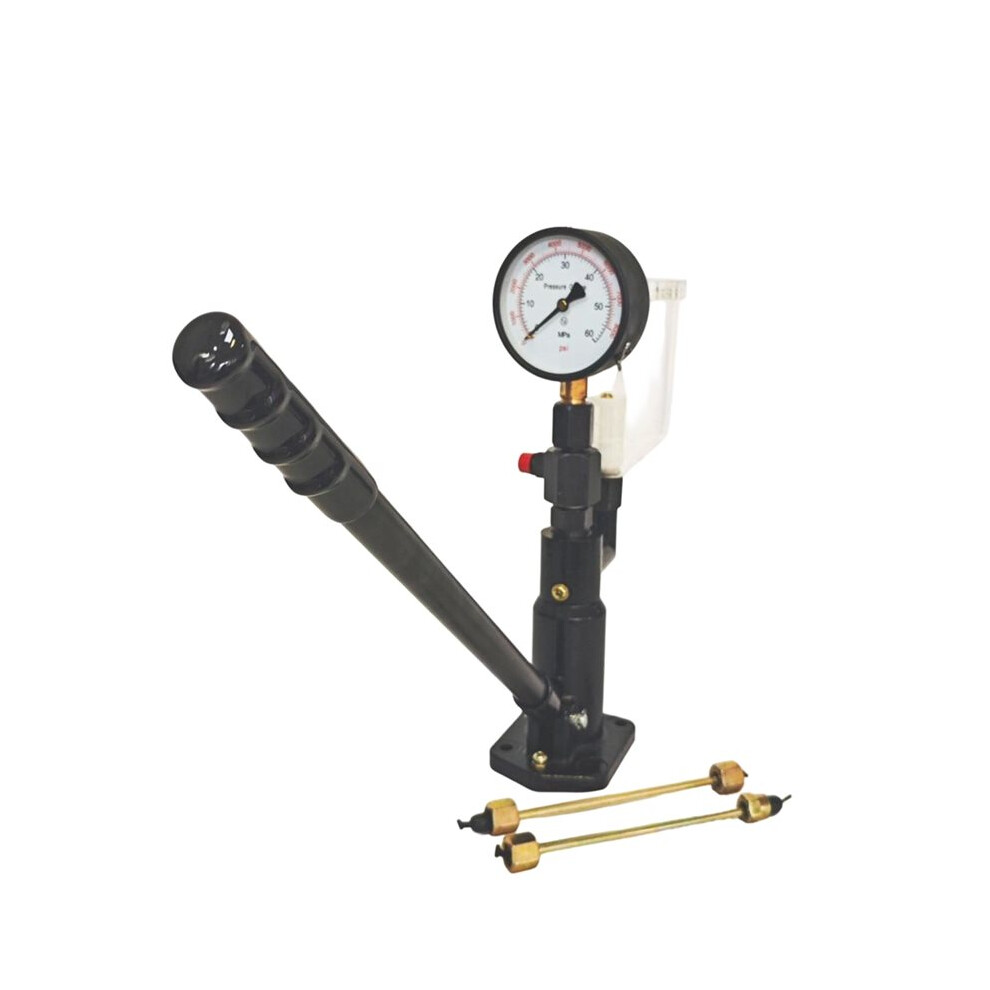Ps400a2 Injector Nozzle Tester 0-60Mpa Oil Pump Injector Checker Common Rail Injector Test Injector Calibrator Light 4713332062993