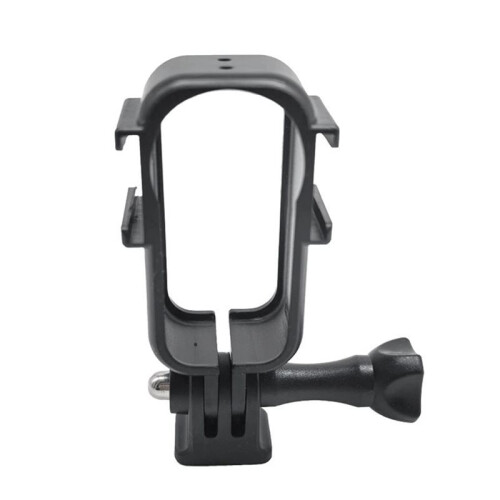 Plastic Protective Frame for  OSMO  Action Camera Vertical Expansion Bracket for Convenient Shooting