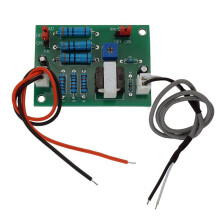Atenuador de Áudio Passivo, de Alto Nível para Baixo Nível, Amplificador, Alto-Falante para Saída de Linha, Isolamento de Terra Comum Hi-Fi