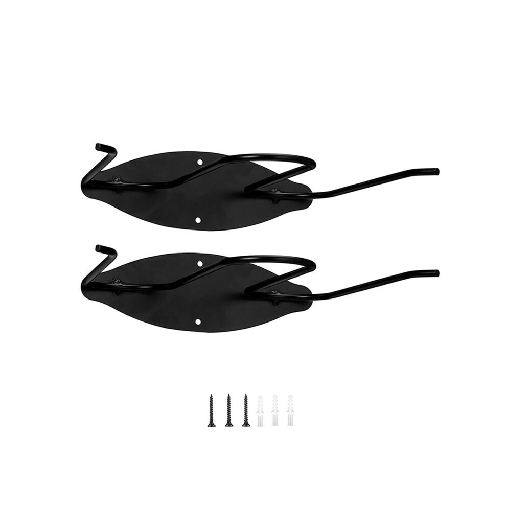2 Pcs Boot And Wader Hanger Boot Rack Wader Hanger Shoe Rack Holder For Closet, Entryway, Fishing Gear, Garage Storage 4711884767731
