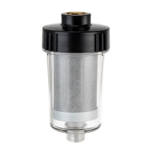 Washing Machine Front Water Purifier Filter,Universal Household Water Faucet Water Into the Water Pipe