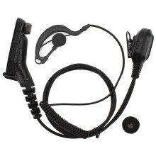 Draagbare PTT-Microfoon Oortelefoon Headset Oordopjes Ter Vervanging van DP4800 DP4801 DP4600 DP4601 Walkietalkie Accessoires