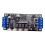 12V-24V High-Power MOS Tube Field Effect Tube Delay  Module Timing Loop 2-Way Two-Way  Control Board Module 1