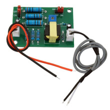 Passive Audio Attenuator High-Level to Low-Level Amplifier Speaker to Output Attenuator Common Ground Isolation