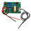 Passive Audio Attenuator High-Level to Low-Level Amplifier Speaker to  Output Attenuator Common Ground Isolation 1