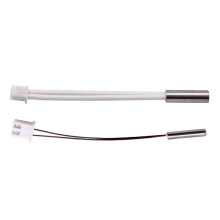 CR6 SE Cartridge Heater 24V 40W Thermistor HT-NTC100K 300C Degree High Temperature Sensor for CR-6 Max/CR-5 PRO