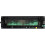 Audio Analyzer Board with VFD Display, Resolution Music Clock Display with 3.5mm AUX/MIC Input-JVFD2517 (Narrow) 1