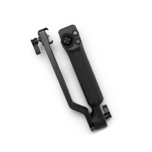 Für Elektronischer Aktenkoffergriff für 5, Gimbal-Griff-Zubehör, Tragbarer Tragegriff, Stabile Stützverlängerung