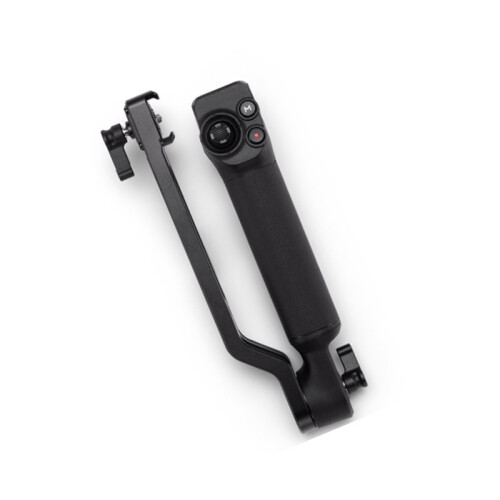 For  Electronic Briefcase Handle for   5,Gimbal Grip Accessory, Portable Carry Handle, Stable Support Extension