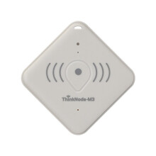 ThinkNode M3 Lora Meshtastic Tracker Card GPS Node Compatible with Meshcore IoT LoRaWAN WiFi Tracker Card 915MHz