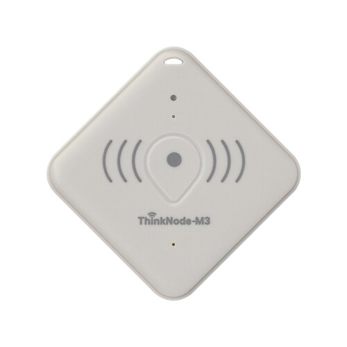 ThinkNode M3 Lora Meshtastic Tracker Card GPS Node Compatible with Meshcore IoT LoRaWAN WiFi Tracker Card 915MHz