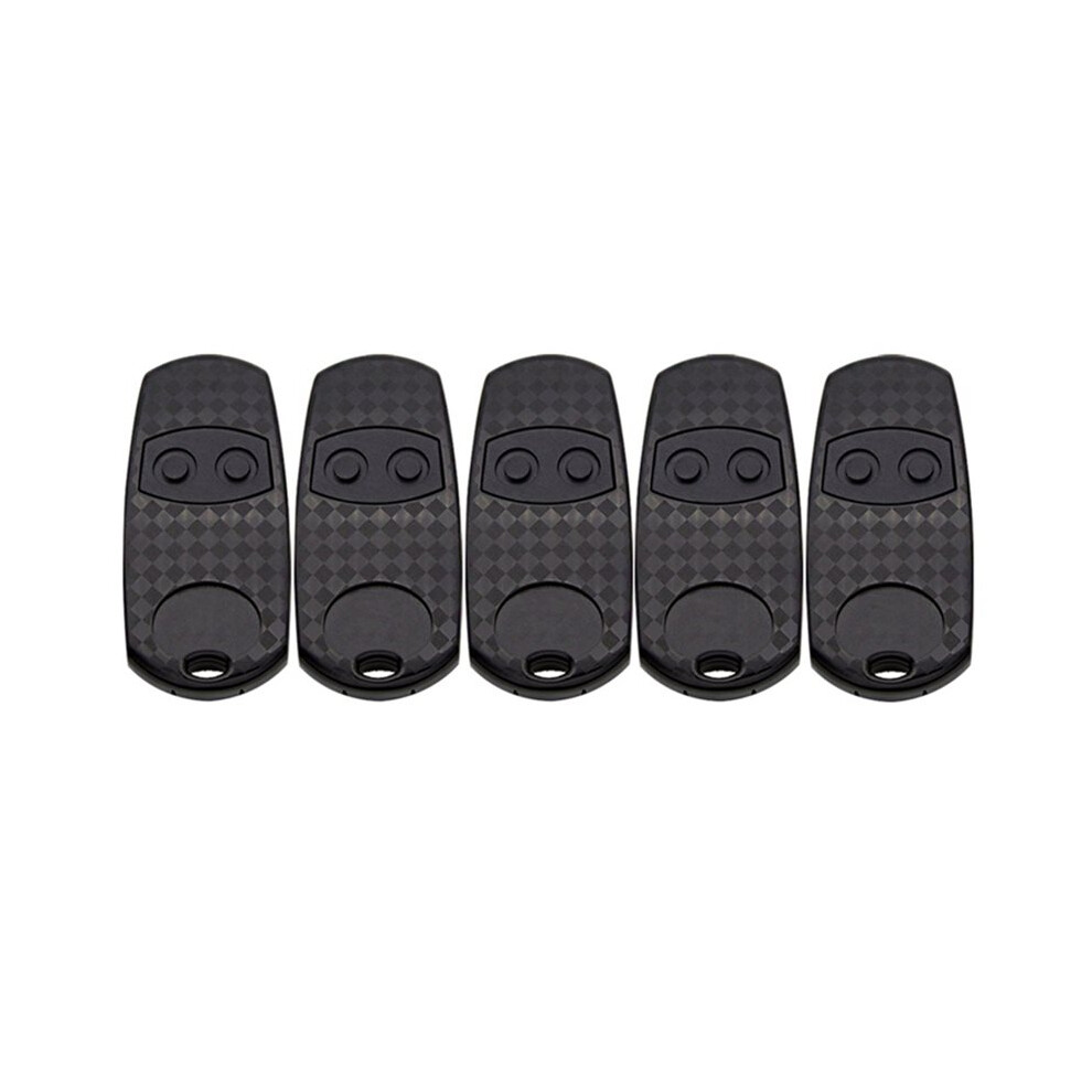 5Pcs Garage Door Opener Remote For Top 432Ev 433.92Mhz Copy Remote Control Gate Controller Opener 6031088606024