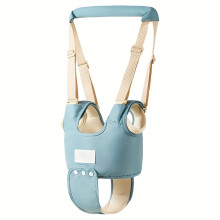 Toddler Walking Harness,Helper for Babies to Stand and Walk,Protects Babies From Falling Walker Harness Assistant Belt B