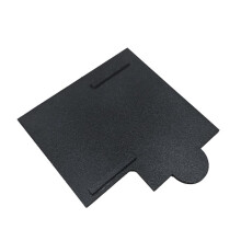 Coffee Machine Grinder Dust Collector Pad Coffee Grinder Pad, for 870 878 880 Espresso Machine