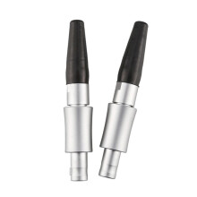 2pcs Earphone Pins for HD800 HD800S HD820 Headphones Repair Audio Plug Replaceable Headphone Audio Plug
