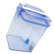 Clean Water Tank for Deebot X1 Omni/X1 /T10/T10 Omni/T10 /T20/T20 Pro/T20 Omni