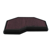 Motorcycle High Flow Air Filter Intake Cleaner for Speed Triple /R/S 1050/Speed Triple /R/S 675