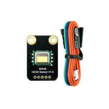 SFA40 HCHO-Sensor 0 Tot 1000 Ppb Breed Bereik, Hoge Nauwkeurigheid, Automatische Temperatuur- en Vochtigheidscompensatie, Slimme Woning