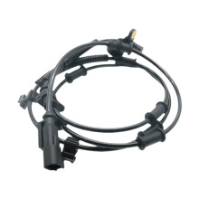 ABS-Sensor Voorwiel 68165624AC ALS3028 5S13960 68165624AD voor , voor , voor  Ram. 1 Stuk