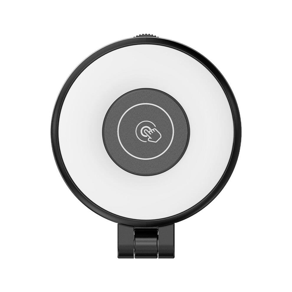 Ulanzi Lm21 Magnetic Selfie Led Fill Compatible With Led Selfie Ring For Selfies/Photography Light 4714053017507