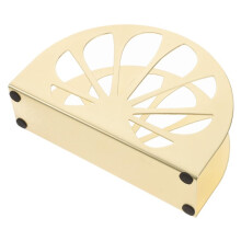 Vertical Napkin Holder for Kitchen Dining Table Home Decor