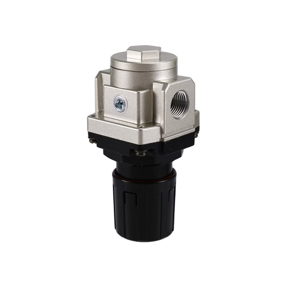 Pressure Reducing Valve Ar4000-04, Air Source Processor Pressure Regulating Valve Filter, Compressor Regulating Valve 4713332039148