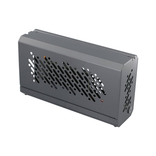 TH3P4GaN Thunderbolt3  Card GPU Dock External  Card Docking Station with Chassis for Laptop  PC