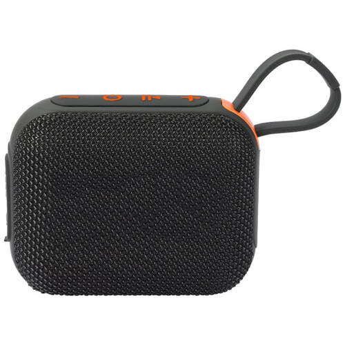 Multi Functional Portable  Speaker Outdoor Compact Stereo Subwoofer Support TF Card USB Drive Insertion