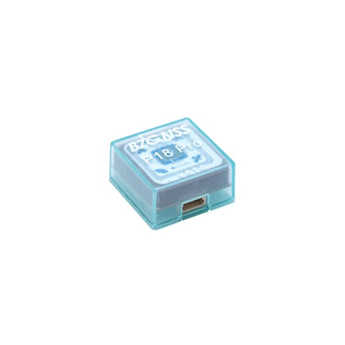 GPS P18 Pro Racing Drone Fixed-Wing GPS Beidou High-Performance Positioning Device