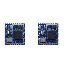 2Pcs BL-M8800Du4-40 Dual-Band 5g Wireless Wifi6 Module Bt5.4 Projection Wireless Image Transmission Aic8800D40