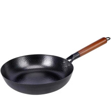 Frying Pans Nonstick Saute Cooking Cookware Outdoor Frying Pan for Outdoor Picnics Grilling Barbecue Home Kitchen B
