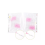 Smooth 29Gx25MM PDO mono Threads Face Thread Lift Sterile 20 Pieces Set 1