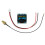 1KHz-100MHz Frequency Meter Frequency Display Frequency Counter for RF Measurement Ham Radio Transceiver 1