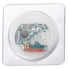 Carte de Circuit Imprimé pour Mouvement de Montre à Quartz ETA 955.112, 955.122, 955.412 et 955.461 - Accessoires et Pièces de Rechange