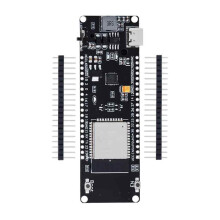 ESP-32S Wireless WiFi & Development Board with 18650 Battery Holder ESP8266 ESP-WROOM-02