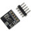 SC7A22H Inclinometer Module, Three-Axis, Serial Port Output, Alarm Point Setting 1