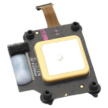 Module GPS de Remplacement avec Câble Plat pour Drone pour 4 Pro