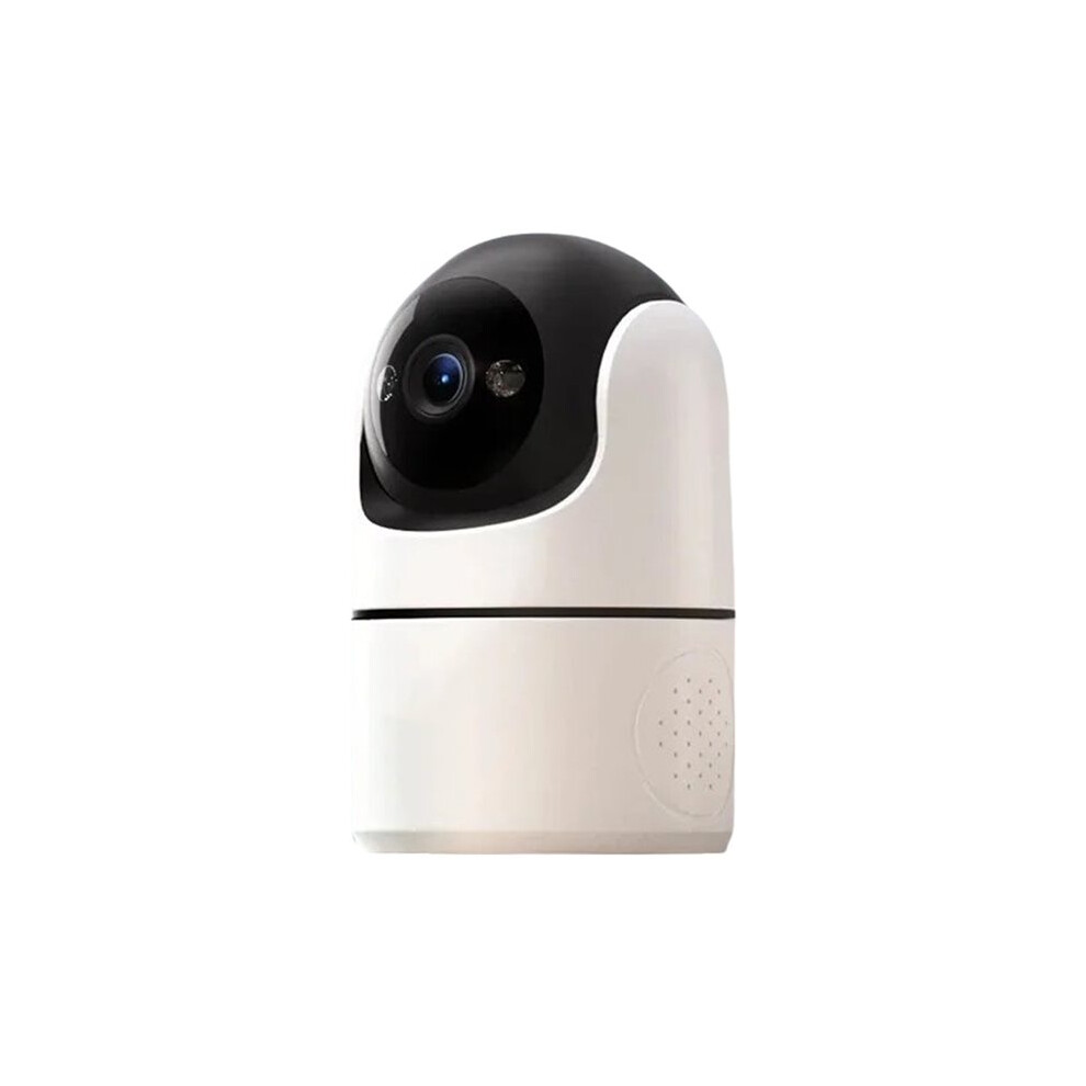 Cam-Pt2 Wifi Home Security Camera 360 Panoramic View Night Vision Remote Hd Monitoring Real- Interaction 4713257750753