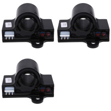 3X Sensore Ad Effetto Hall 'Acceleratore per Carrello da  Marshell Sostituisce 1007918 1008284 Bobina di Induzione F801