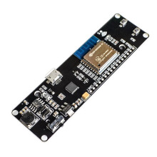 For WeMos D1 ESP-Wroom-02 Board ESP8266 WiFi Nodemcu Module 18650 Charging Battery Development Board